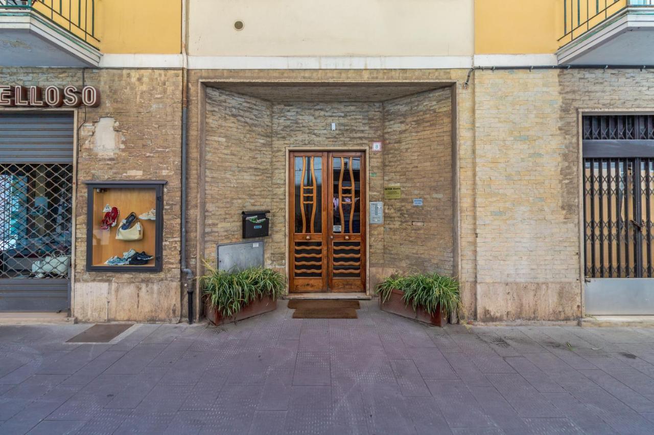 Casa Vera Rapallo Exterior foto